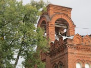 Домовая церковь Асинкрита апостола от 70-ти при бывшей Балинской богадельне - Южа - Южский район - Ивановская область