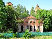 Церковь Михаила Архангела - Кикино - Тёмкинский район - Смоленская область