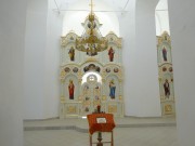 Кикино. Михаила Архангела, церковь
