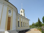 Кикино. Михаила Архангела, церковь
