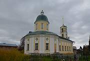 Кикино. Михаила Архангела, церковь