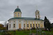 Кикино. Михаила Архангела, церковь