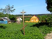 Церковь Благовещения Пресвятой Богородицы, , Сляднево, Малоярославецкий район, Калужская область