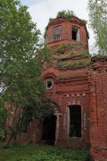 Церковь Покрова Пресвятой Богородицы - Дерново - Износковский район - Калужская область