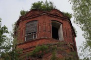 Церковь Покрова Пресвятой Богородицы - Дерново - Износковский район - Калужская область