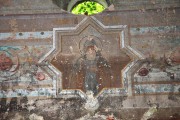 Дерново. Покрова Пресвятой Богородицы, церковь