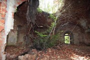 Дерново. Покрова Пресвятой Богородицы, церковь