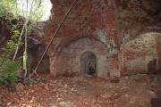 Дерново. Покрова Пресвятой Богородицы, церковь