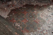 Дерново. Покрова Пресвятой Богородицы, церковь
