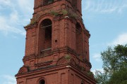 Дерново. Покрова Пресвятой Богородицы, церковь