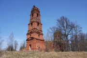 Церковь Покрова Пресвятой Богородицы
