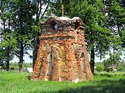 Неизвестная часовня - Костино - Дзержинский район - Калужская область