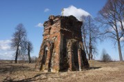 Неизвестная часовня - Костино - Дзержинский район - Калужская область