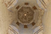 Церковь Трёх Святителей, , Ново-Никольское, Вяземский район, Смоленская область