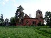 Церковь Троицы Живоначальной - Горки - Вяземский район - Смоленская область