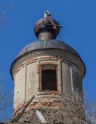 Церковь Покрова Пресвятой Богородицы - Костино (Косткино), урочище - Вяземский район - Смоленская область