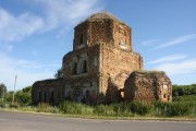 Церковь Владимирской иконы Божией Матери - Кострова - Рыльский район - Курская область