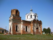 Митрофана Воронежского, церковь