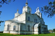 Борки. 