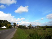 Гуево. Рождества Пресвятой Богородицы, церковь