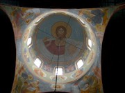 Церковь Рождества Пресвятой Богородицы (новая), , Гуево, Суджанский район, Курская область