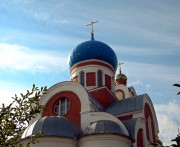 Церковь Рождества Пресвятой Богородицы, , Гуево, Суджанский район, Курская область