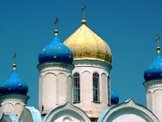 Церковь Рождества Христова - Уланок - Суджанский район - Курская область