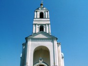 Церковь Рождества Христова - Уланок - Суджанский район - Курская область