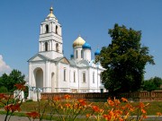 Церковь Рождества Христова, , Уланок, Суджанский район, Курская область