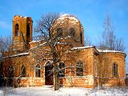 Церковь Рождества Пресвятой Богородицы - Гоголевка - Суджанский район - Курская область