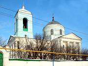 Церковь Рождества Христова, , Гончаровка, Суджанский район, Курская область