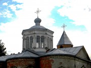 Казачья Локня. Димитрия Солунского, церковь