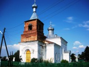 Церковь Иоанна Предтечи - Махновка - Суджанский район - Курская область