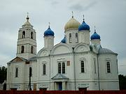 Церковь Рождества Христова, , Уланок, Суджанский район, Курская область