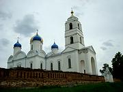 Церковь Рождества Христова - Уланок - Суджанский район - Курская область