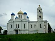 Церковь Рождества Христова, , Уланок, Суджанский район, Курская область