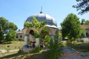 Никольский мужской монастырь, Монастырский колодец, Кондрица, Кишинёв, Молдова