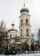 Церковь Николая Чудотворца - Здехово - Щёлковский городской округ и г. Фрязино - Московская область