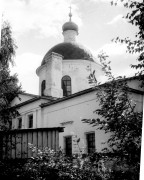 Церковь Николая Чудотворца, , Здехово, Щёлковский городской округ и г. Фрязино, Московская область
