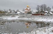 Церковь Владимира равноапостольного