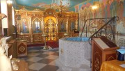 Чехов. Владимира равноапостольного, церковь
