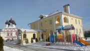 Чехов. Владимира равноапостольного, церковь
