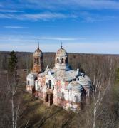 Церковь Троицы Живоначальной