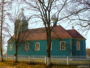 Церковь Николая Чудотворца
