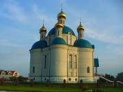 Церковь Благовещения Пресвятой Богородицы - Большие Мотыкалы - Брестский район - Беларусь, Брестская область