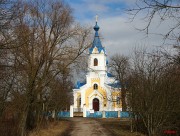 Церковь Успения Пресвятой Богородицы, , Бульково, Жабинковский район, Беларусь, Брестская область