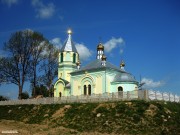 Церковь Вознесения Господня - Вельямовичи - Брестский район - Беларусь, Брестская область