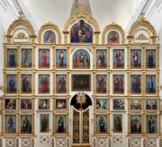 Вистычи. Воздвижения Креста Господня, церковь