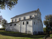 Воздвижения Креста Господня, церковь