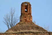 Церковь Покрова Пресвятой Богородицы, , Кошелево, Дмитровский район, Орловская область